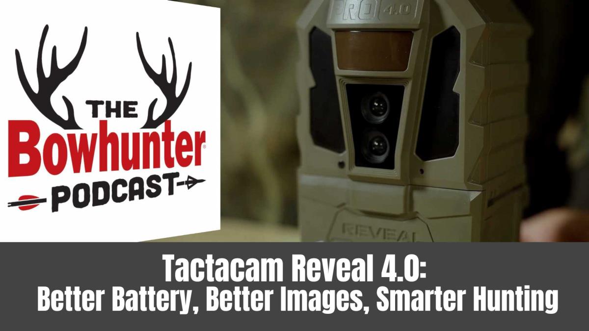 The Bowhunter Podcast