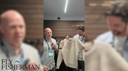 ICAST 2026 Roundup: Loop Tackle's New Apparel Lineup 
