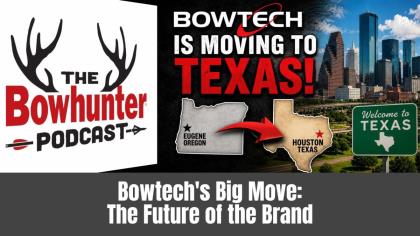 Bowtech's Big Move: The Future of the Brand