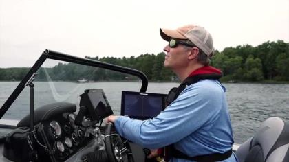 Proper Lookout: The Boater's Most Important Safety Rule 101