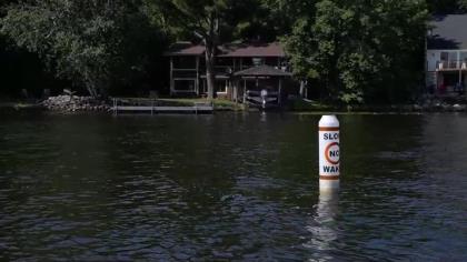 Boating Buoys Explained: Navigate Safely and Legally Now