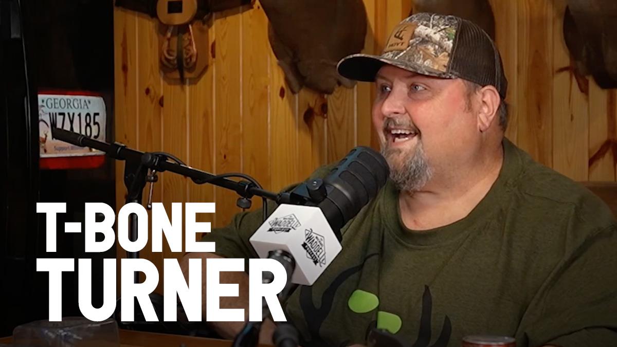 The Michael Waddell Podcast
