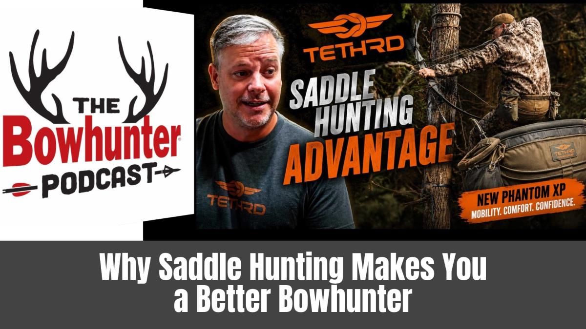 The Bowhunter Podcast