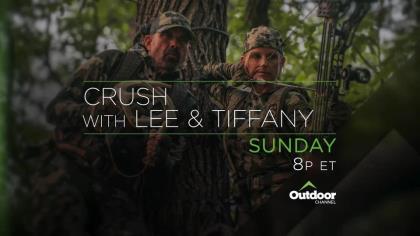 Crush with Lee & Tiffany