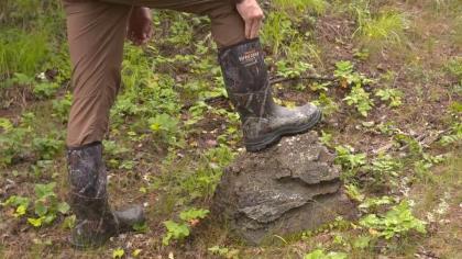 Deer Scouting Made Easier: The Best Waterproof Hunting Boots for Any Terrain