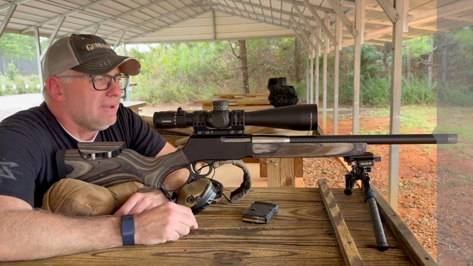 Smith & Wesson Bodyguard 2.0 Carry Comp: First Look - Guns and Ammo