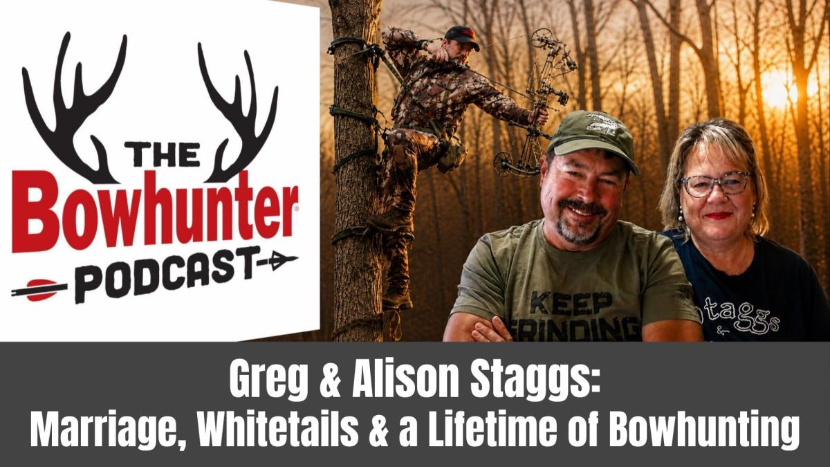 The Bowhunter Podcast