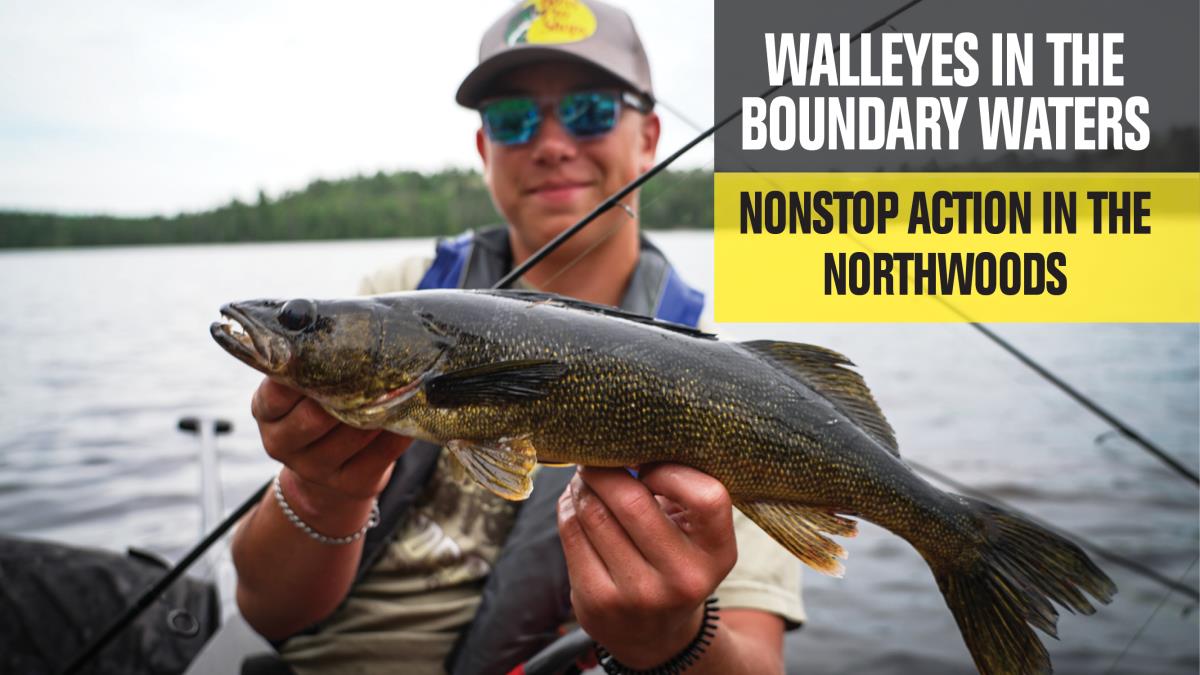 Bassmaster Announces Penalties Against College Fishing Team, - In-Fisherman