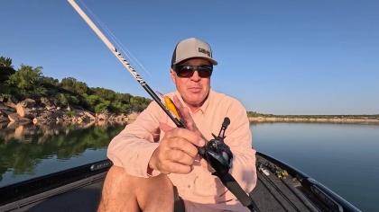 Micro Crankbaits on BFS Tackle