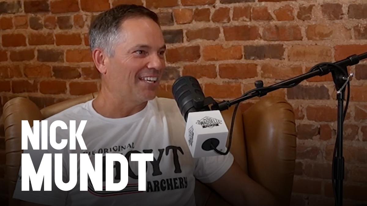 The Michael Waddell Podcast
