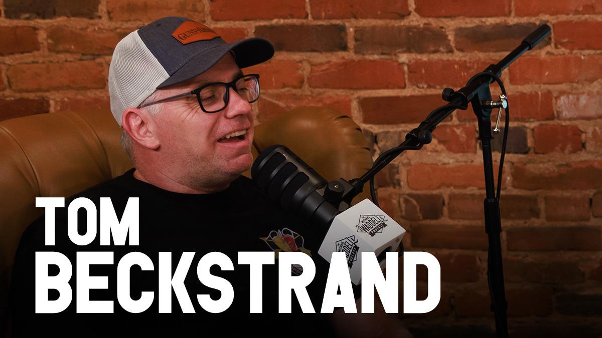 The Michael Waddell Podcast