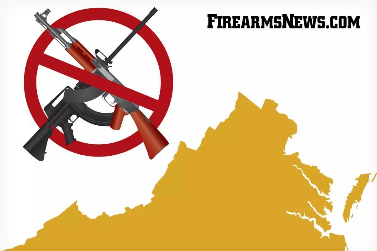 Virginia Assault Weapons Ban Proposal Shows Renewed Emphasis on Gun Control