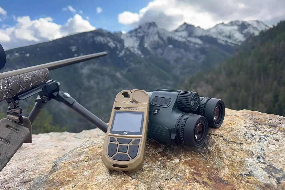 Vortex Optics Relay Ecosytem: Massive Upside - Petersen's Hunting