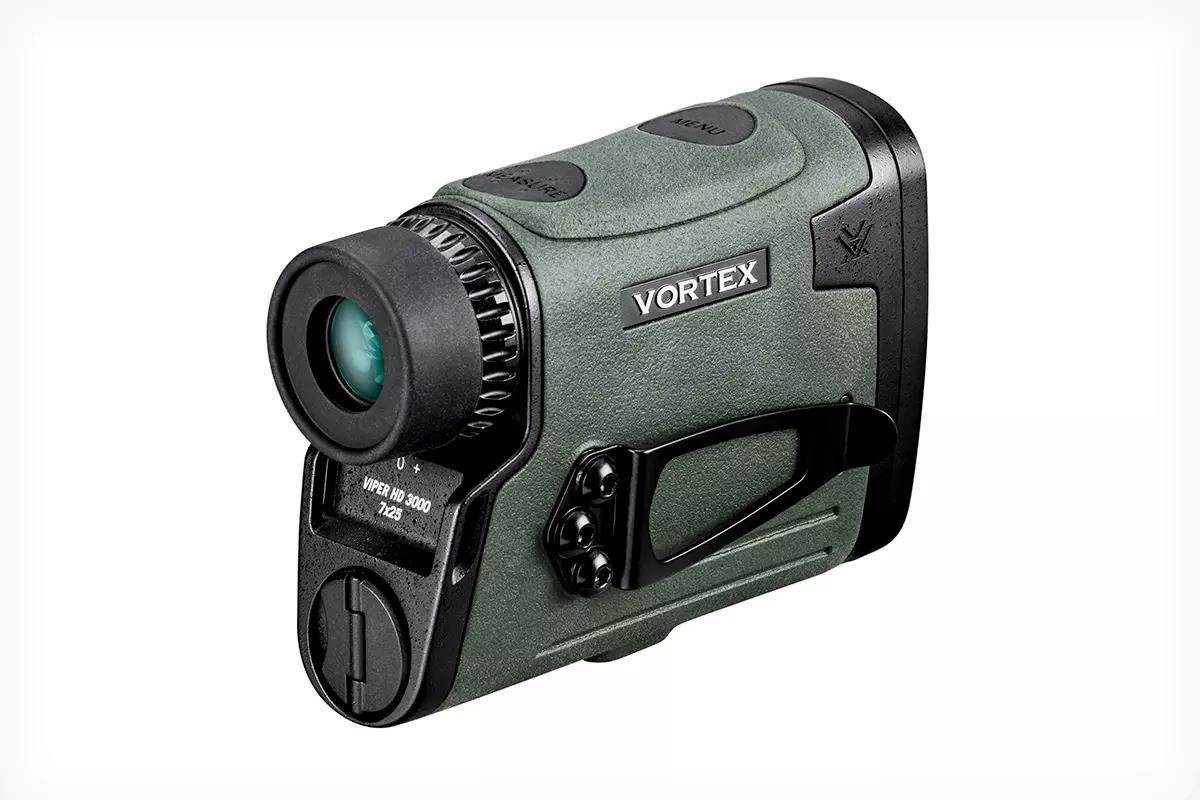 Vortex Viper 3000 HD Laser Rangefinder
