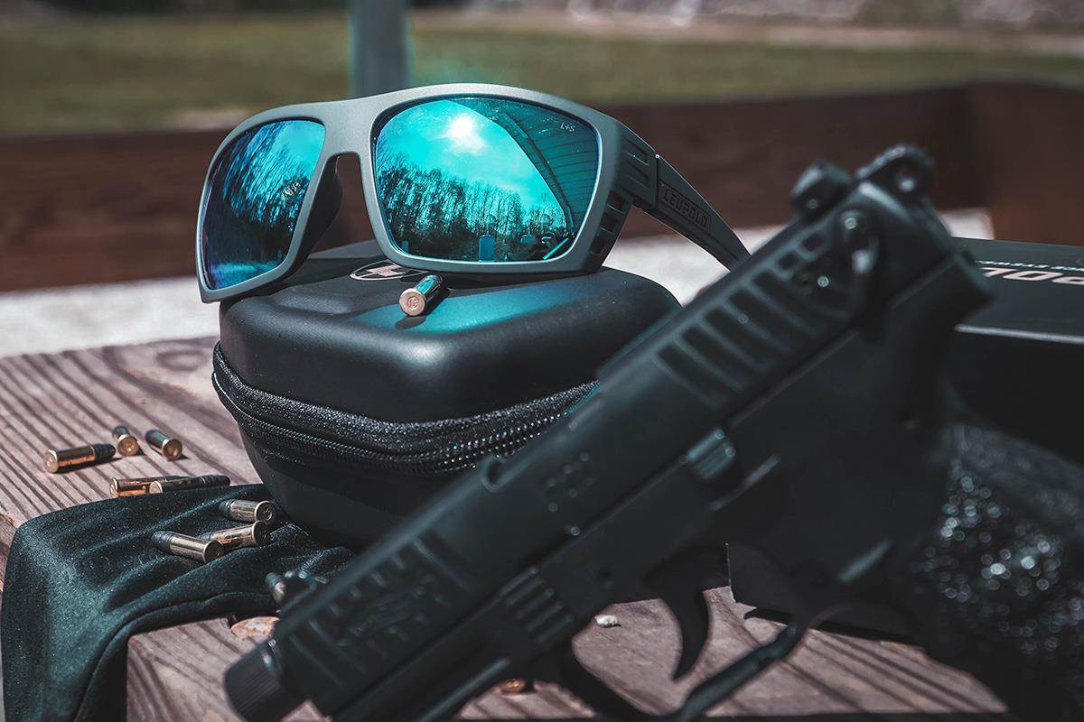 Walther Shoot Safe Promotion Offers Payload Performance Eyewear