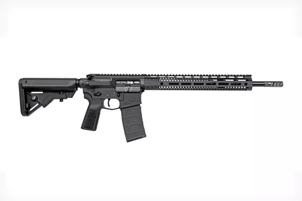 WATCHTOWER Firearms SPEC OPS Type 15 Rifle: First Look