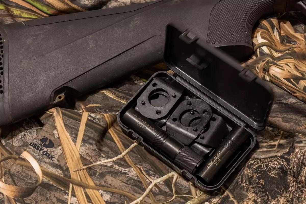 Weatherby Element II Review: A Reliable, Affordable Inertia - Game
