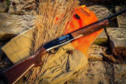 Weatherby Shotguns: 50 years and Counting