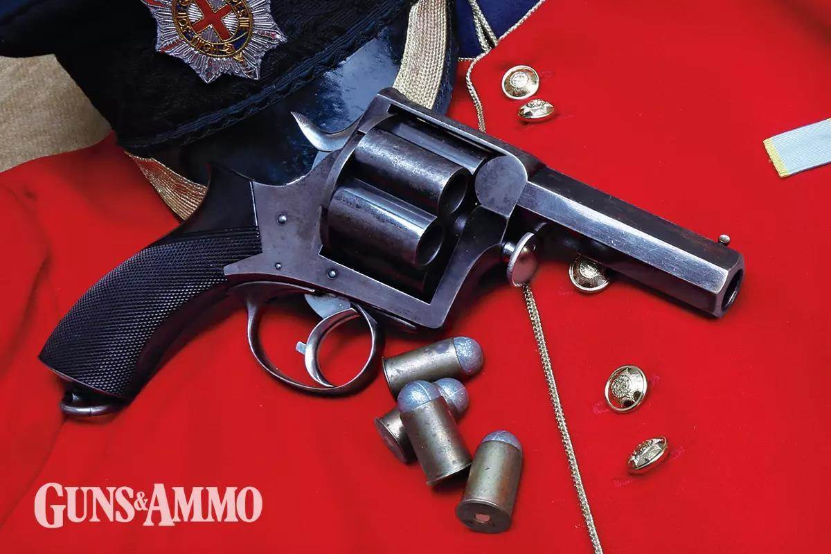 The 577 Manstoppers Guns And Ammo The 577 Manstoppers Guns And Ammo