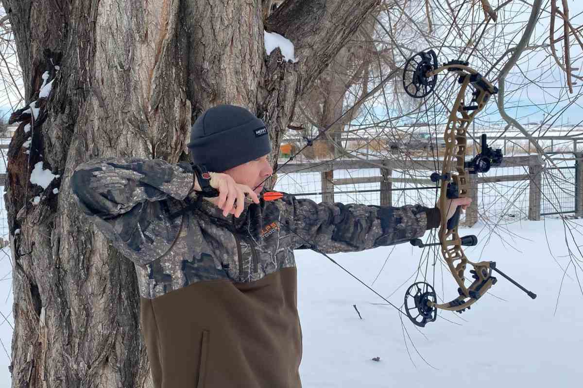 How To Hit Your Mark on Cold, Late-Season Hunts