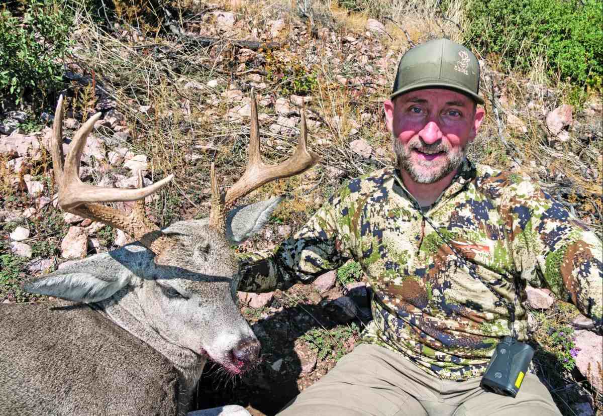 Chasing Coues Deer in the Wild West - Petersen's Bowhunting