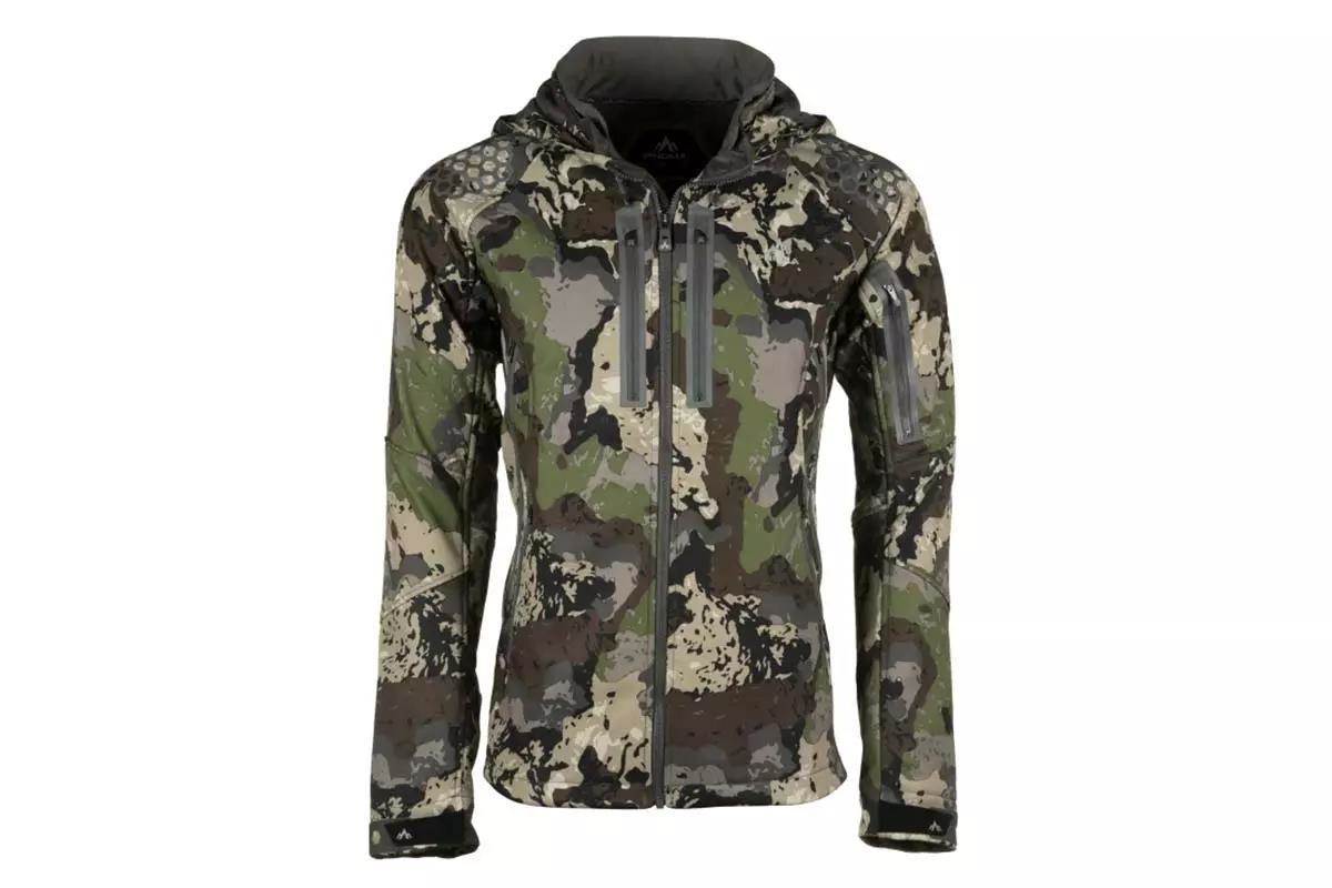 The Ultimate Gear For The Foul Weather Whitetail Hunter - North American  Whitetail