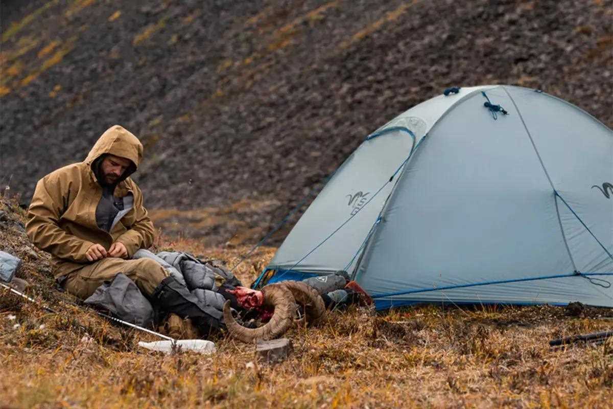 10 Pieces of Reliable Backcountry Gear That Just Works