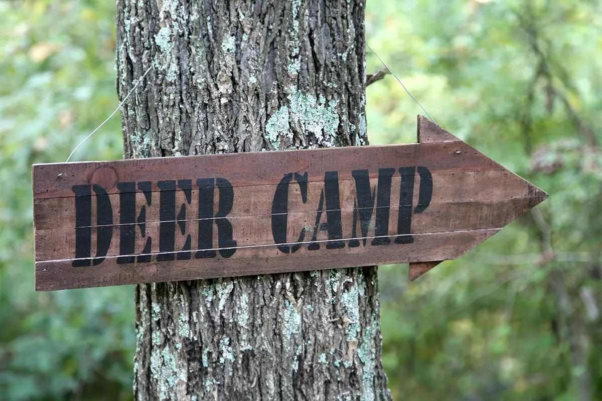 Why Deer Camp Traditions Are Important For Youth Hunters