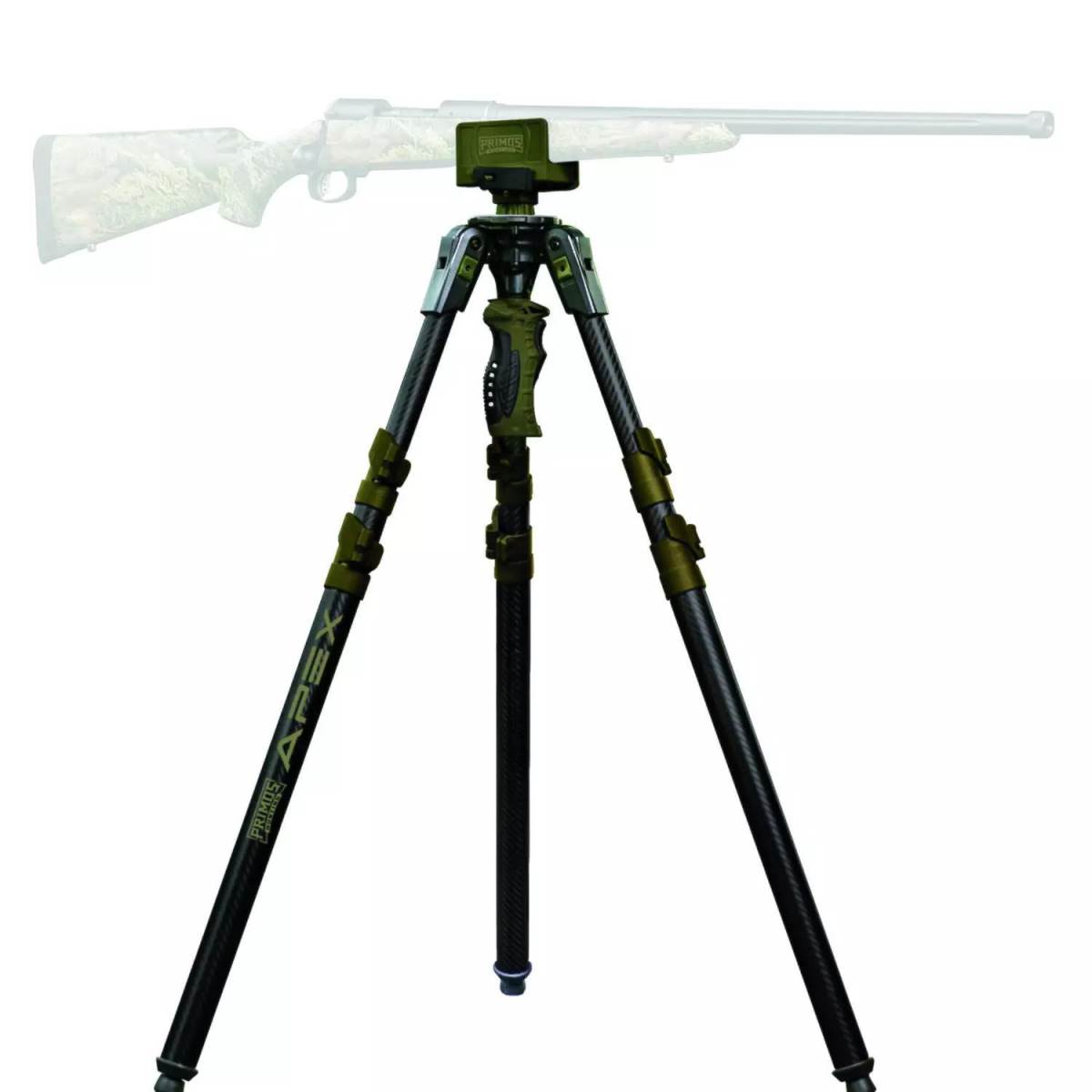 Proven Picks For Building The Best Shooting Rest - Petersen's Hunting
