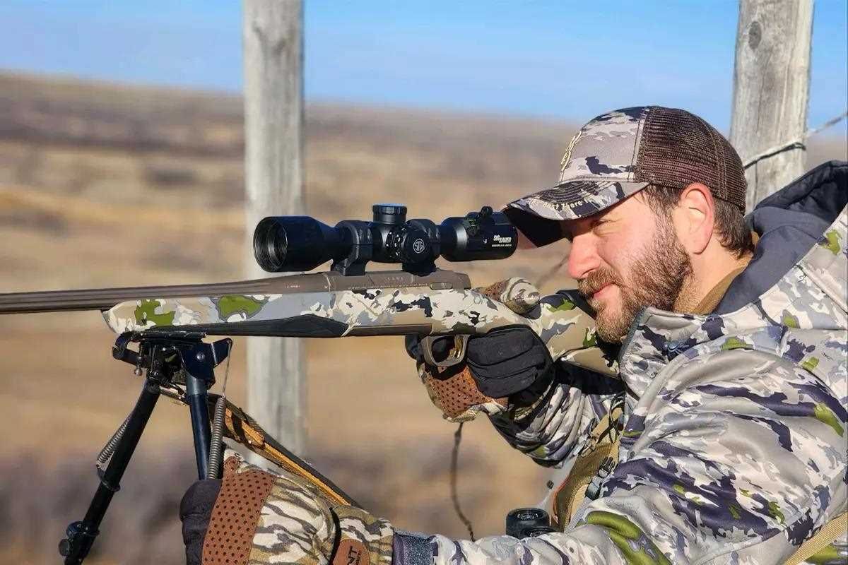 Browning Unveils Stunning, New X-bolt 2 Hunting Rifles 