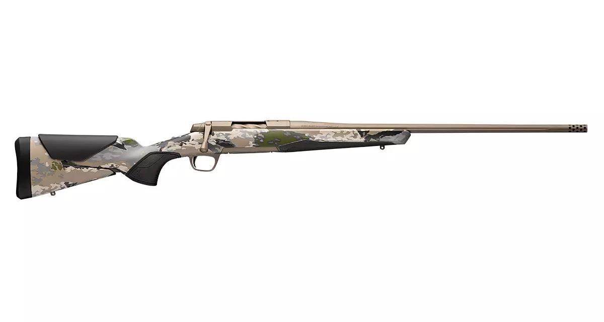 The Top New Deer Hunting Rifles For 2024 - North American Whitetail