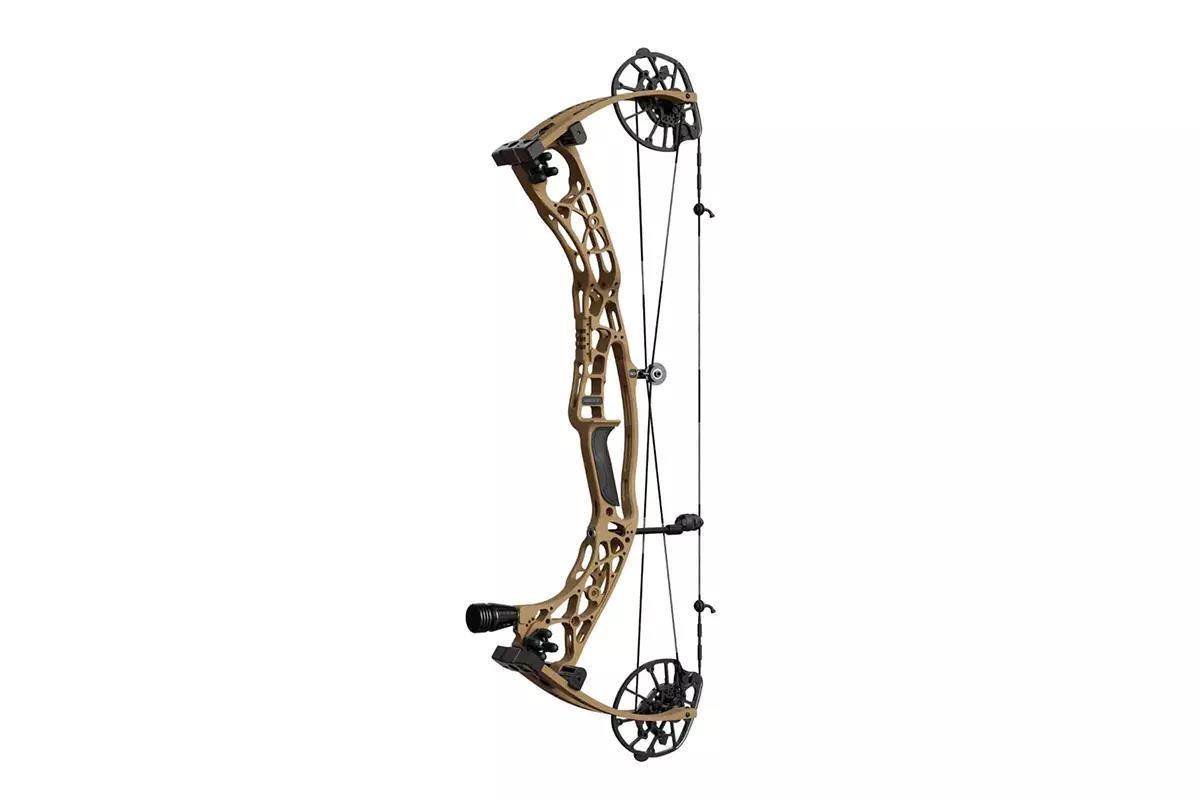 First Look At The Full 2024 Hunting Bow Lineup North American Whitetail