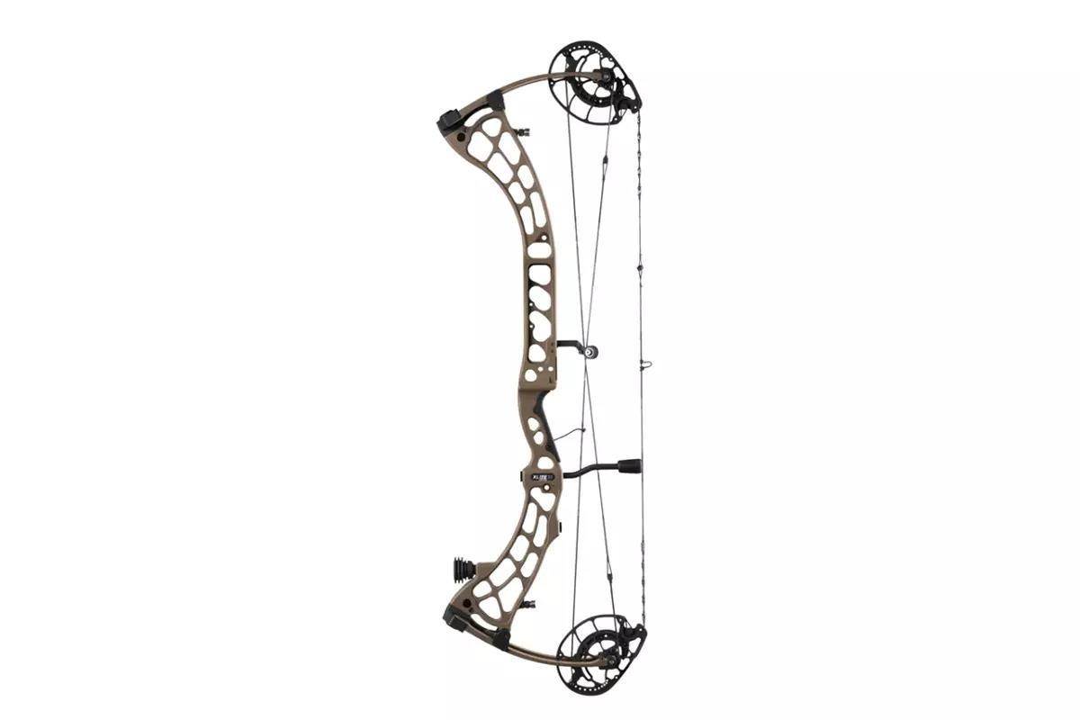 First Look At The Full 2024 Hunting Bow Lineup North American Whitetail