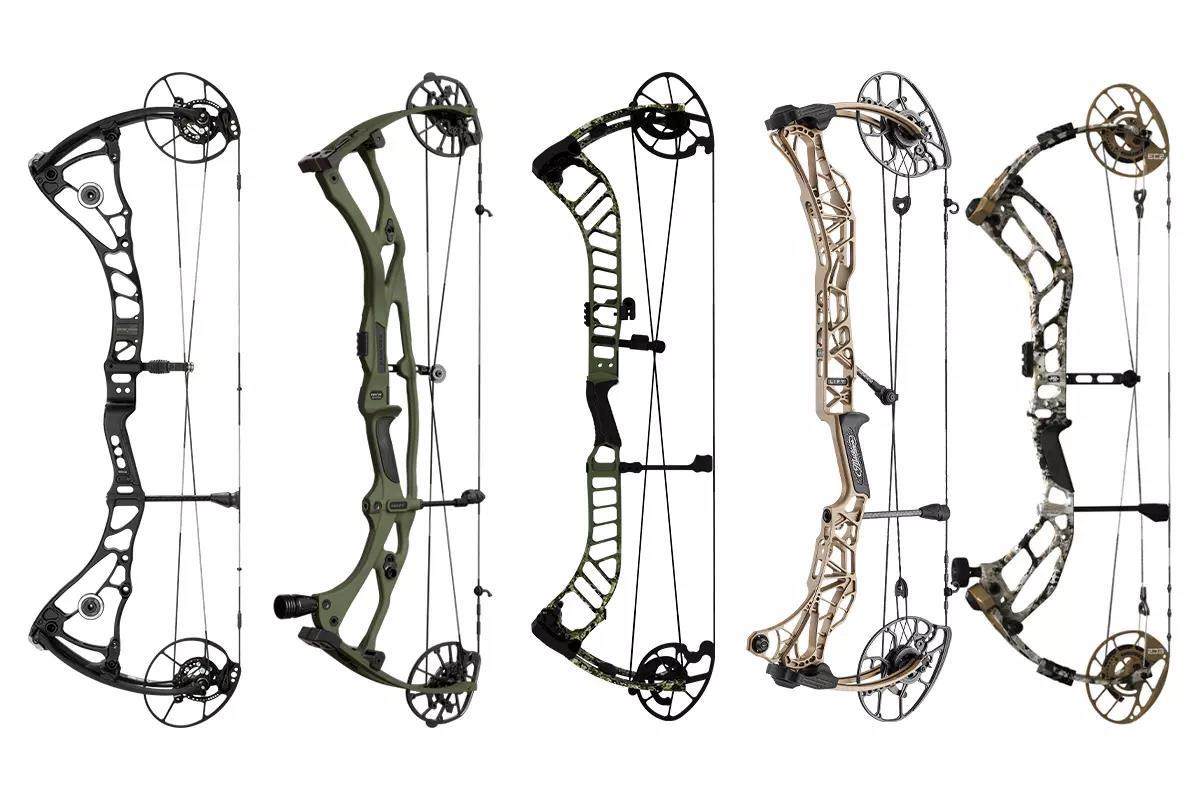 The Best Compound Bows of 2024 