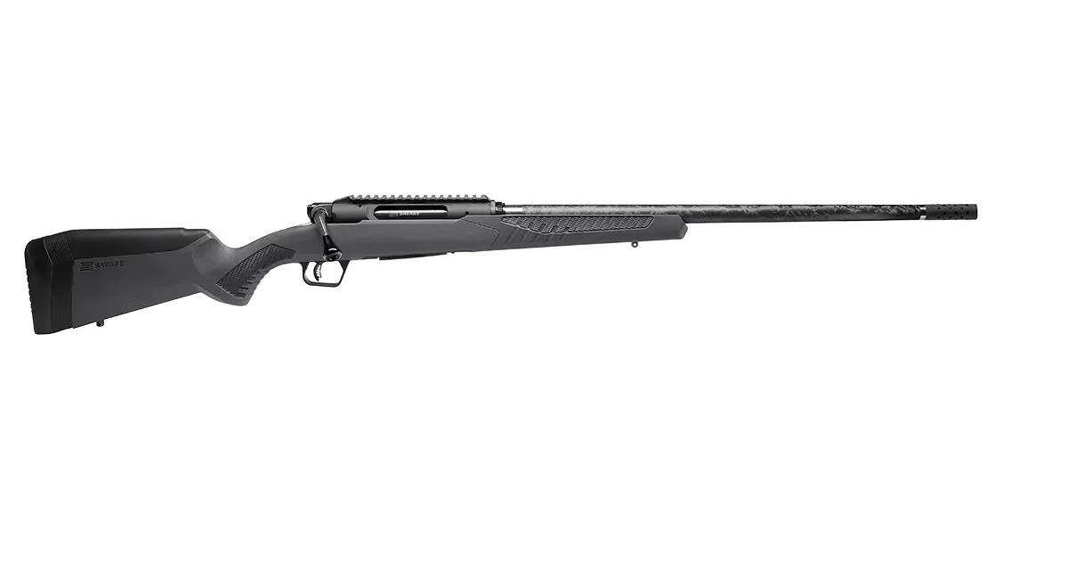 The Top New Deer Hunting Rifles For 2024 - North American Whitetail