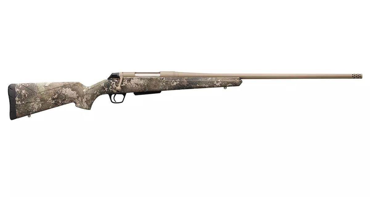 The Top New Deer Hunting Rifles For 2024 - North American Whitetail