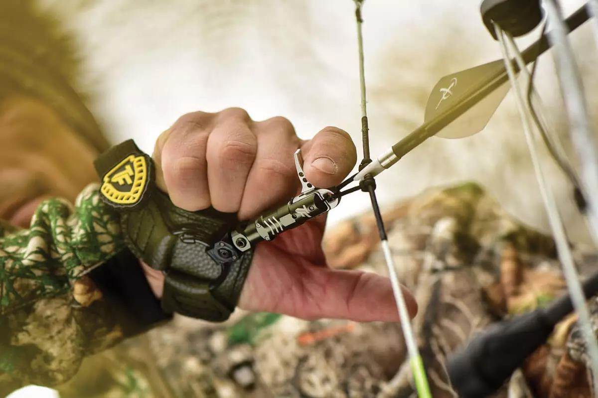 What's the Best Release Aid for Bowhunting?
