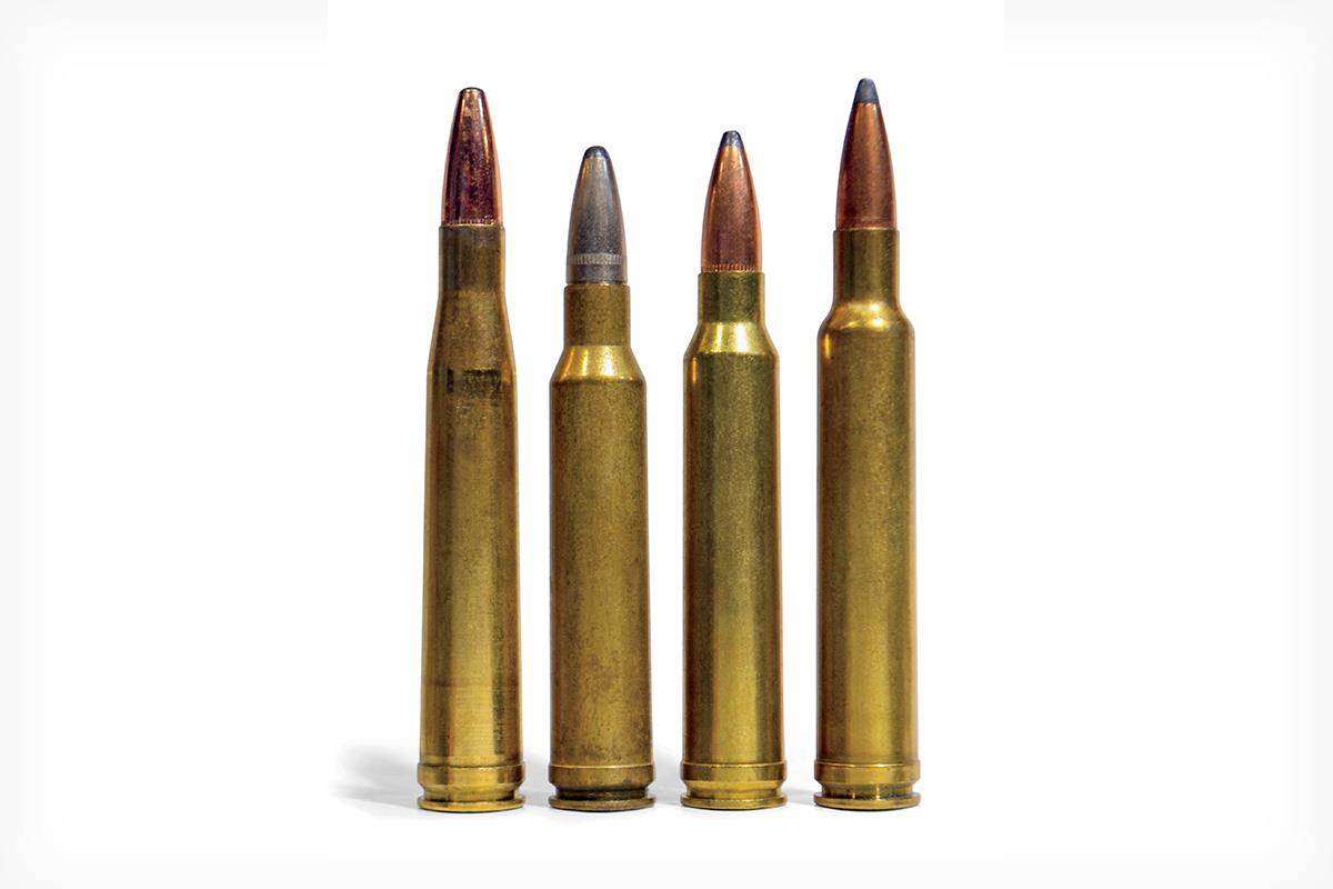 Which Is the Most Efficient .30 Magnum Cartridge?