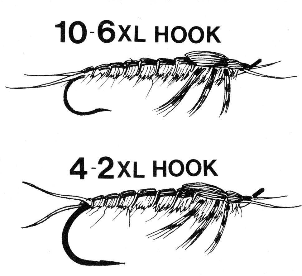  CDC Dry Fly  Stonefly  Set of 3, on Barbless Hooks (Hook Size  12) : Handmade Products