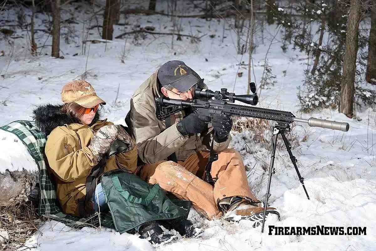 Exploder Bullets Vintage Why Suppressor Sales Are Suddenly Exploding - Firearms News