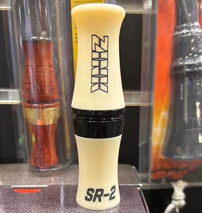 Zink Calls Paralyzer SR-2