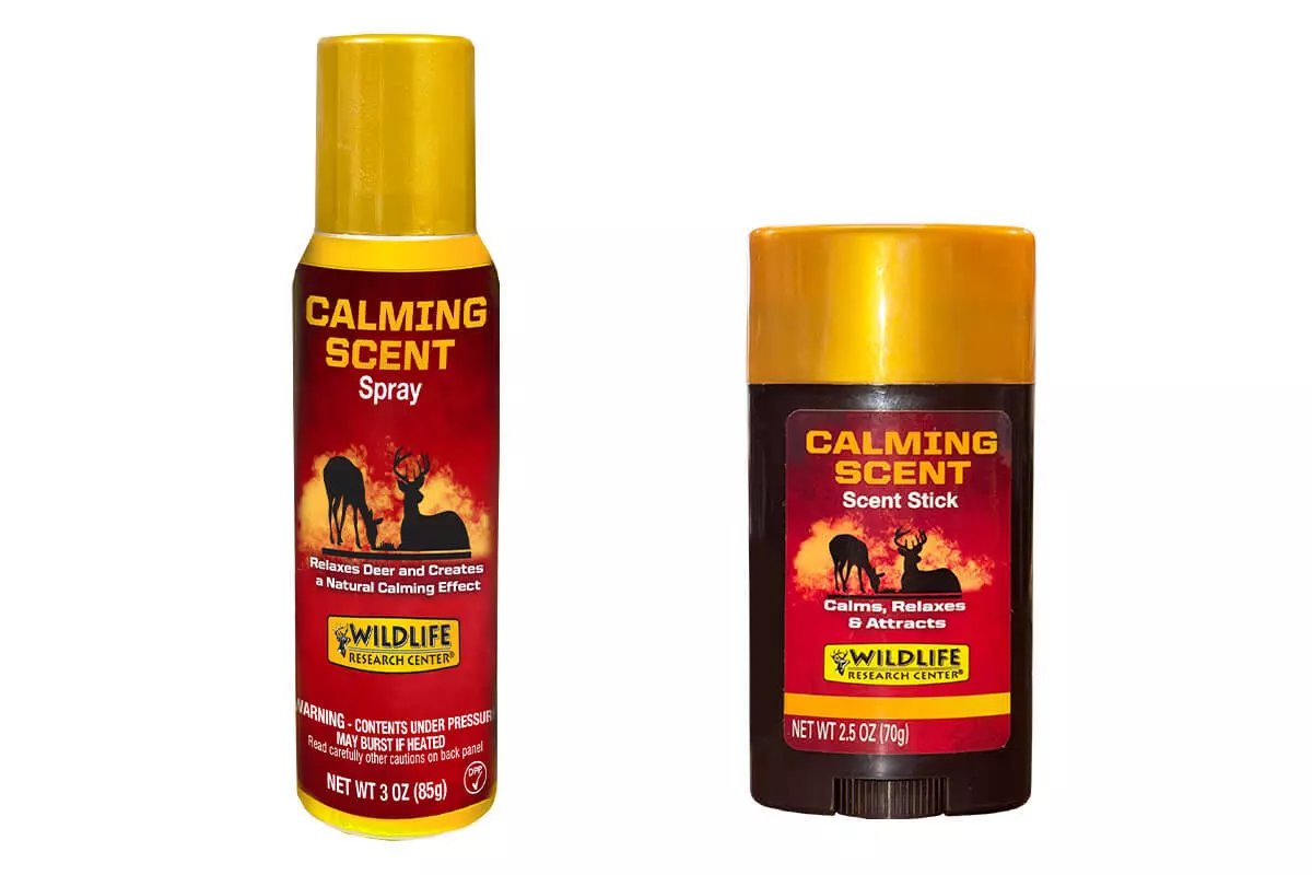 Wildlife Research Pro-Wick Felt 4 Per Pkg | Sportsman's Outdoor Superstore