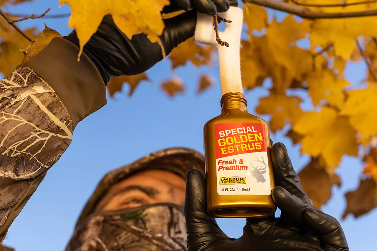 Wildlife Research Center's New Products for 2026 - Petersen's Hunting