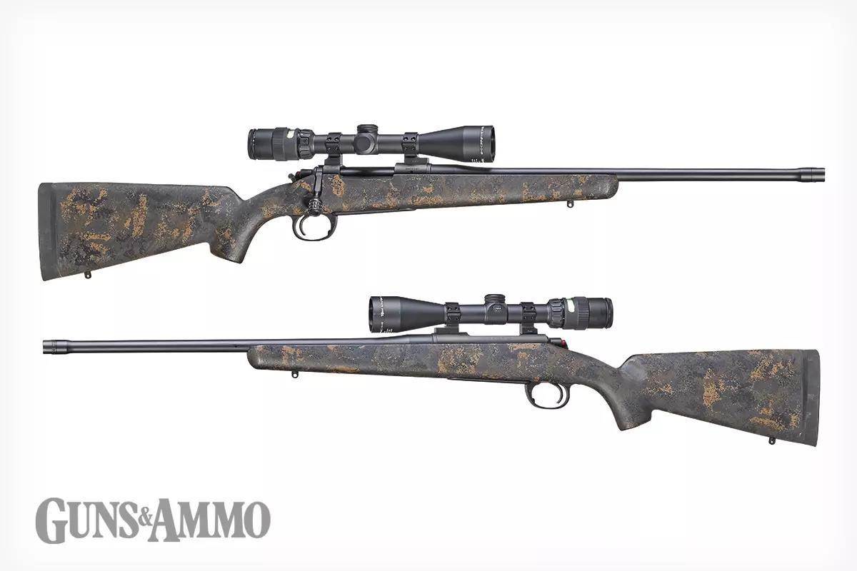 Best of the West Hunter Elite Long-Range Rifle: Review - RifleShooter