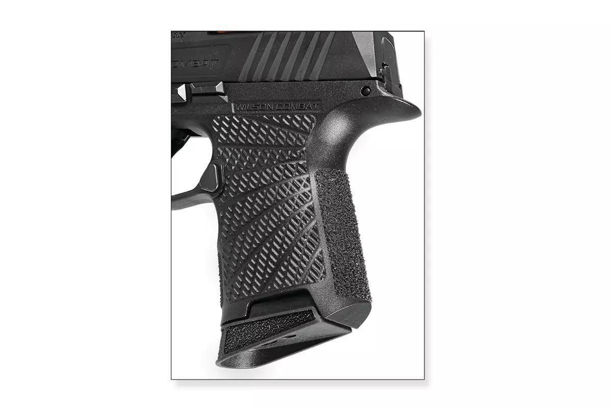 The Wilson Combat WCP365 2.0: A High-End Reimaging of the P3