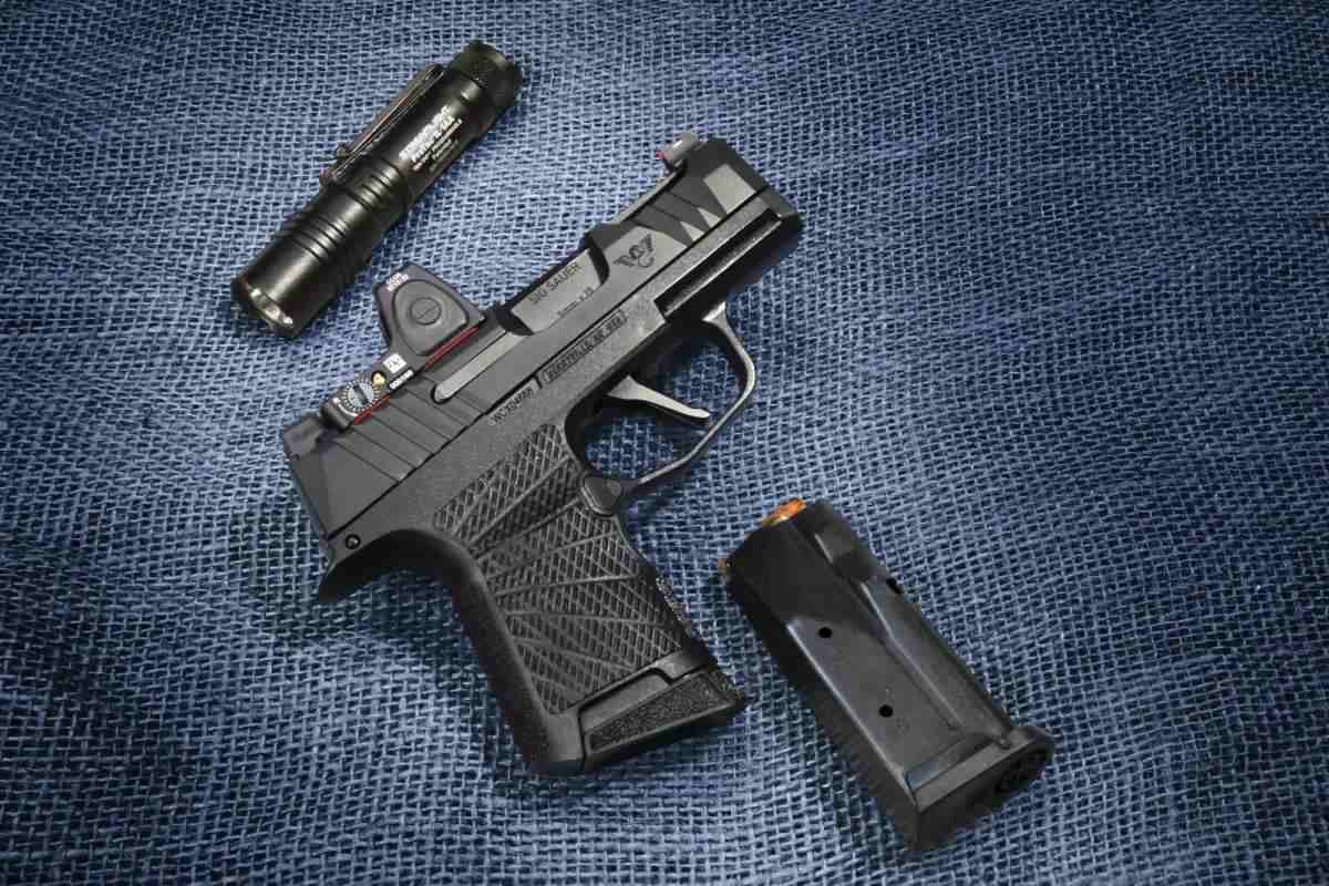 The Wilson Combat WCP365 2.0: A High-End Reimaging of the P3