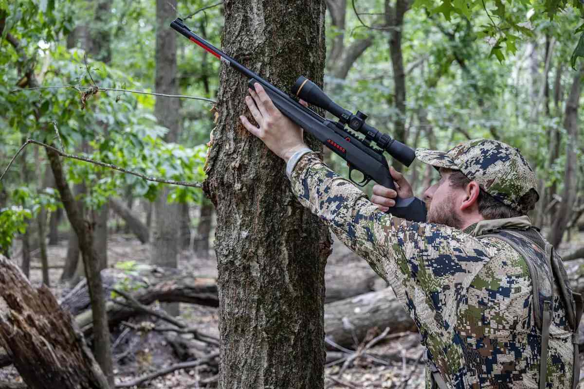 Gear Review: Winchester Wildcat .22 Long Rifle