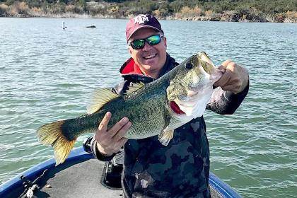 Unlocking Pre-Spawn Bass Fishing Success: Lures, Areas, and Conditions. -  Impulse Rods