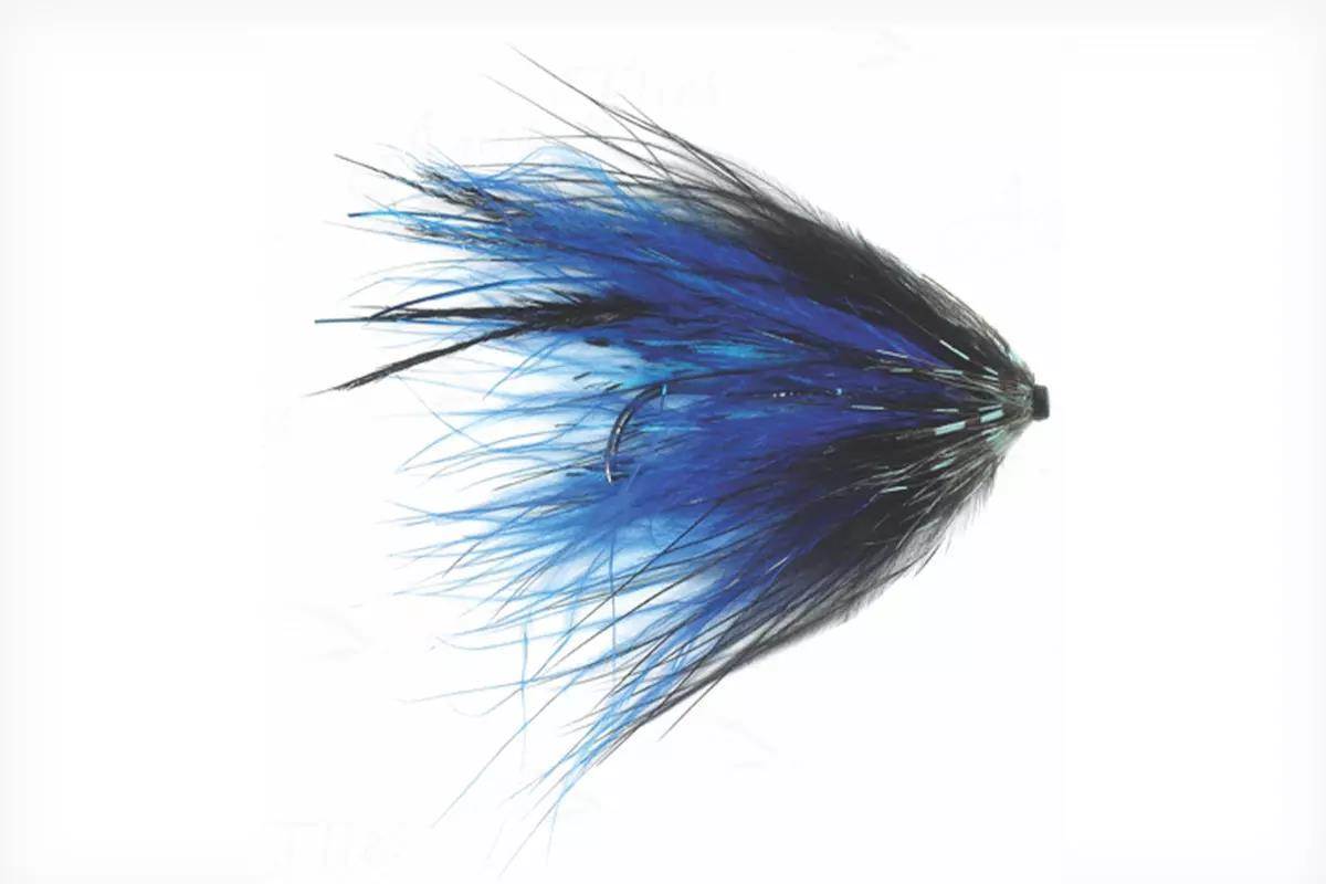 Feather and Flash: Choose the Right Fly for Winter Steelhead - Game & Fish