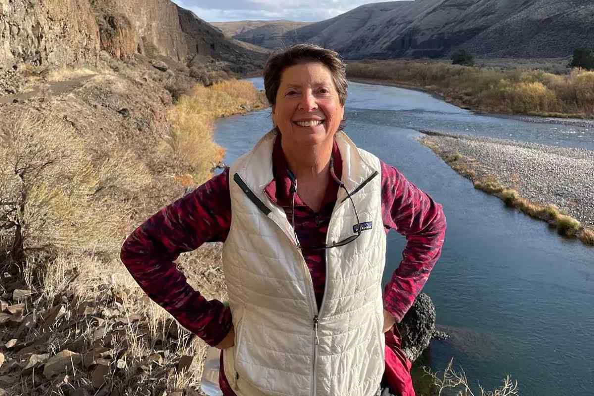 Western Rivers Conservancy Launches Nationwide Hunt for New President